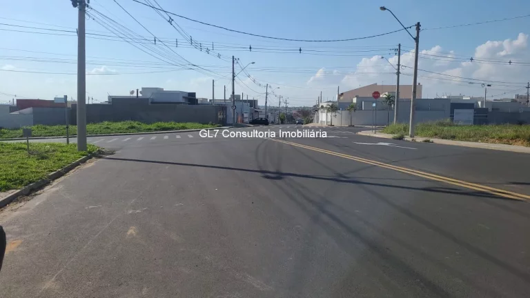 Imagem Terreno Misto a venda Bairro Jardim Monte Carlo Indaiatuba SP