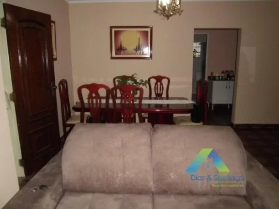 Foto do imóvel Sobrado Residencial à venda, Jardim Maria Estela, São Paulo - .
