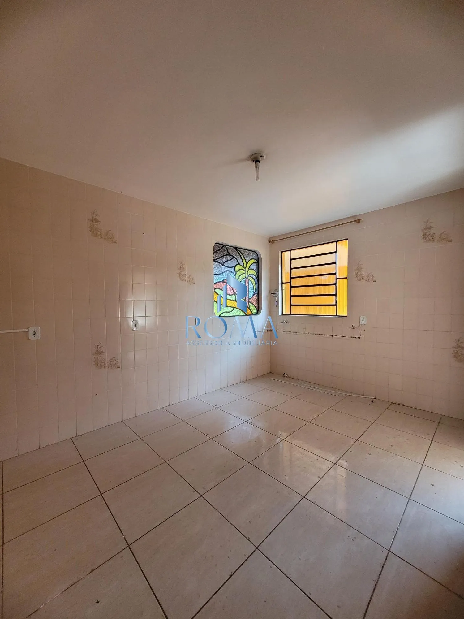 Imagem Excelente terreno localizado no Bairro Perpétuo Socorro, com 03 casas construída
