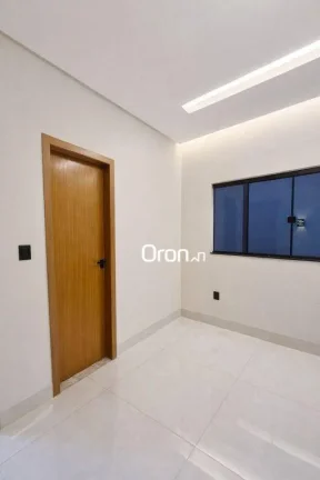 Imagem Casa à venda, 137 m² por R$ 859.000,00 - Vila Oliveira - Aparecida de Goiânia/GO