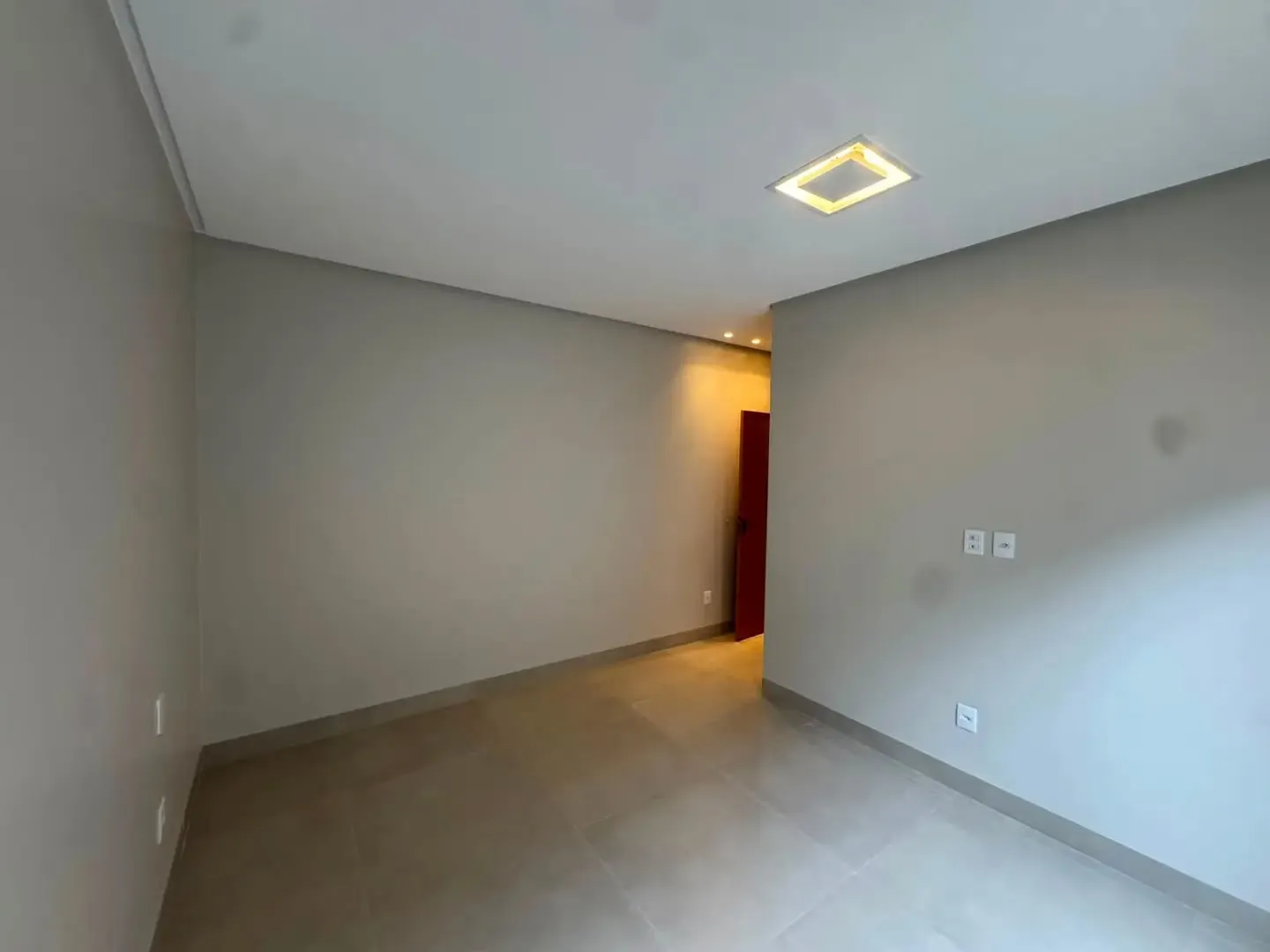 Imagem Casa 3 Suites Sozinha No Lote No Cidade Satelite Sao Luiz