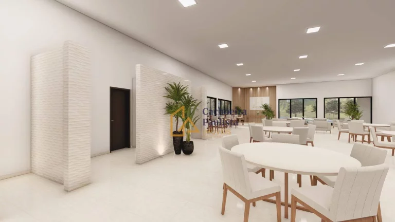 Imagem Terreno à venda, 326 m² - Ouro Preto Residencial - Cruzeiro/SP