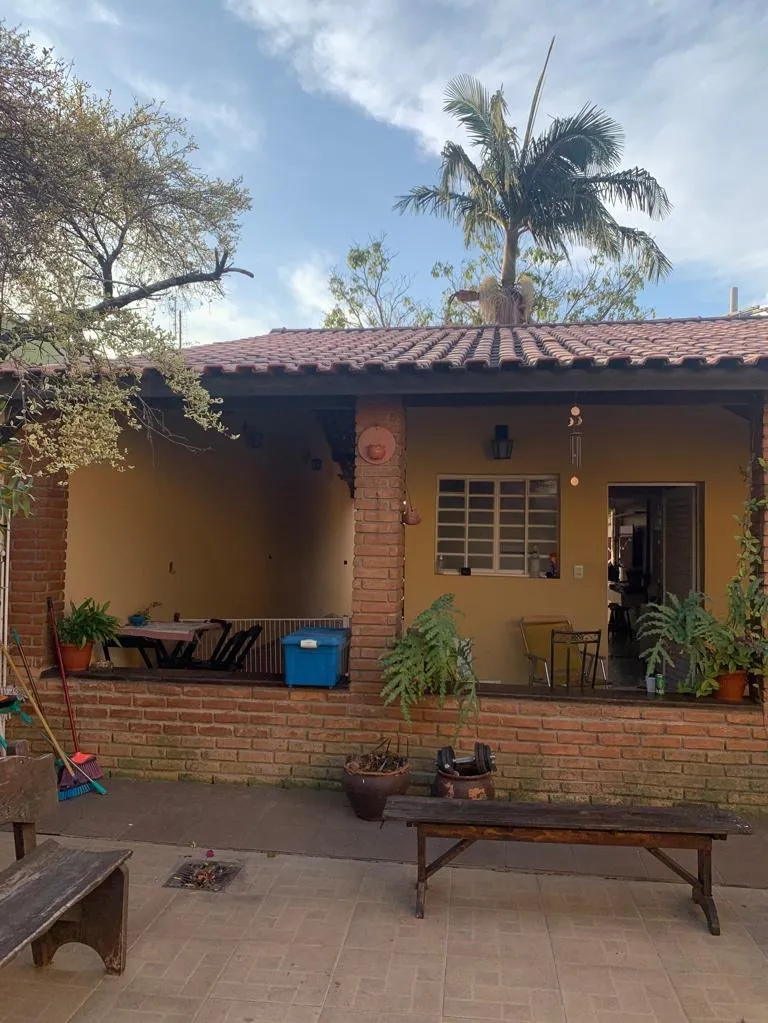 Imagem Casa à venda no Jardim Áurea em Salto de Pirapora