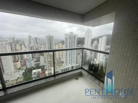 Imagem Apartamento Zona Central para Venda em Balneário Camboriú, CENTRO, 4 dormitórios, 2 suítes, 4 banheiros, 3 vagas