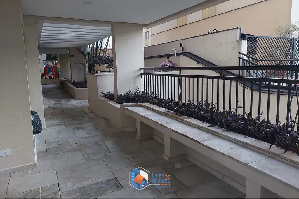 Imagem Apartamento à venda 3 Quartos 1 Suite 2 Vagas 71M² Chácara Inglesa São Paulo - SP