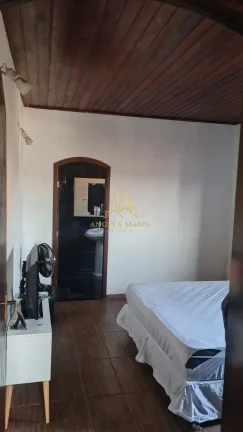 Imagem Casa Sobrado 2 Dorms sendo 1 Suíte - 160 m² - Bosque dos Eucaliptos - Sjc.