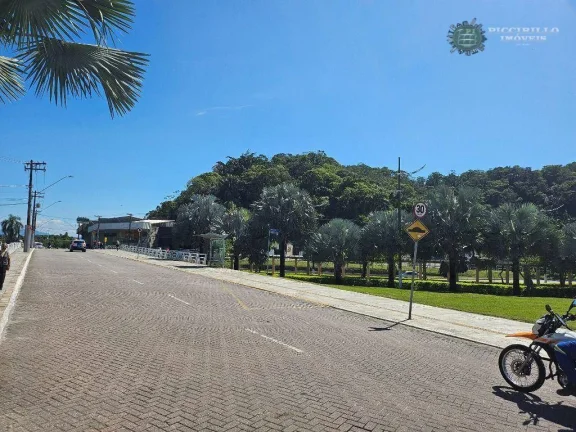Imagem Apartamento com 1 dormitório à venda, 40 m² por R$ 220.000 - Boqueirão - Praia Grande/SP