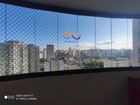Imagem Apartamento com 2 Quartos para Alugar, 82 m² em Cambuci - São Paulo