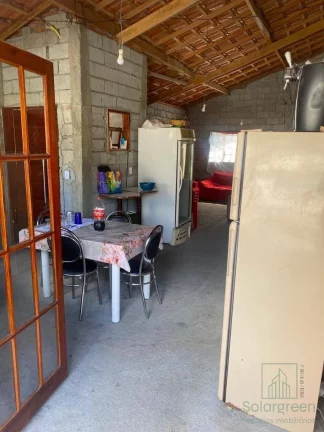 Imagem Casa de 504m² à Venda no Sun Valley – Terra Preta! 420 mil