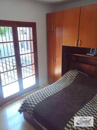 Imagem Casa com 4 dormitórios à venda, 123 m² - Jardim Ester - São Paulo/SP