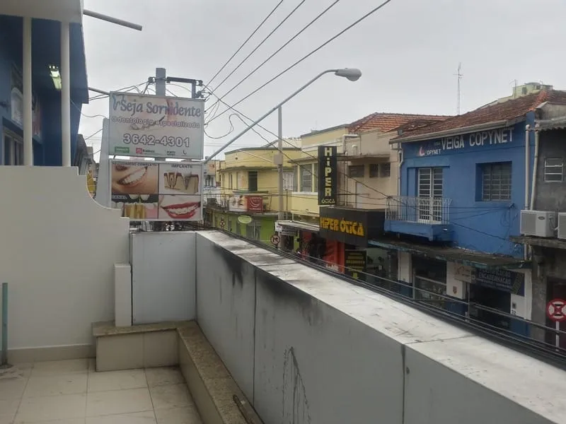 Imagem Comercial para locação 3 Quartos, 500M², Centro, Pindamonhangaba - SP