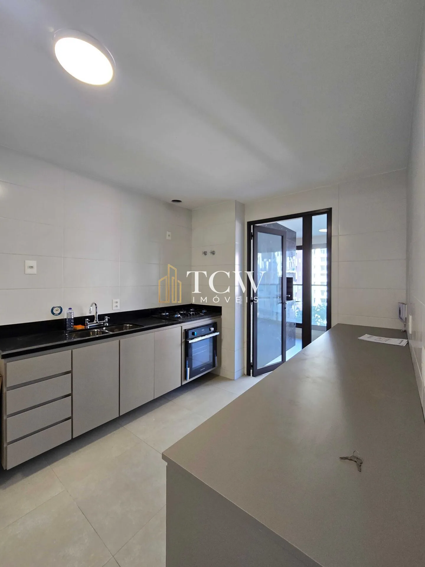 Imagem Apartamento Padrão 3 dorm no Vila Mariana