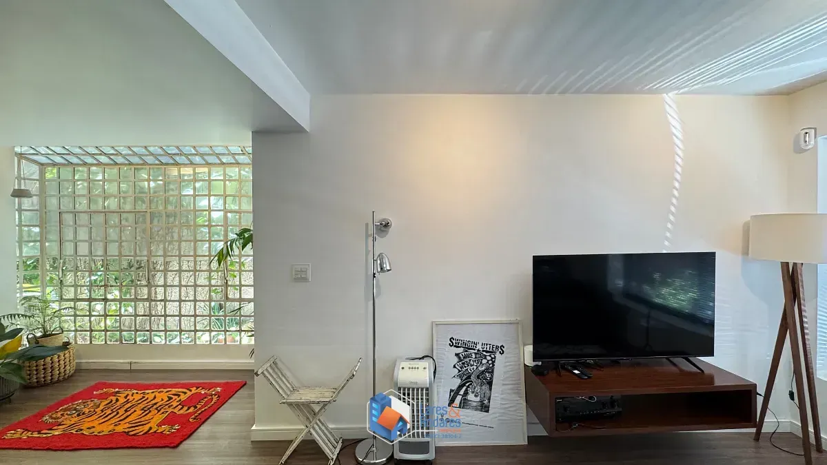 Imagem Casa para venda em Brooklin Novo com 2 quartos, 150m²
