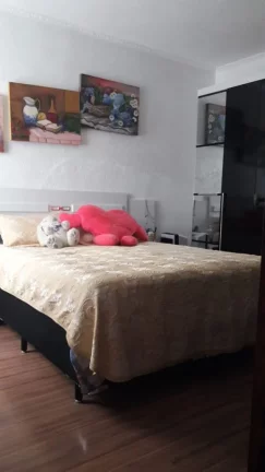 Imagem CASA RESIDENCIAL em POÇOS DE CALDAS - MG, PARQUE DAS NAÇÕES