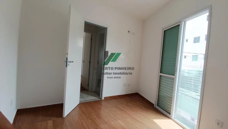 Imagem Apartamento sem condomínio 2 Quartos Santo Andr?(C) - SP - Vila Príncipe de Gales