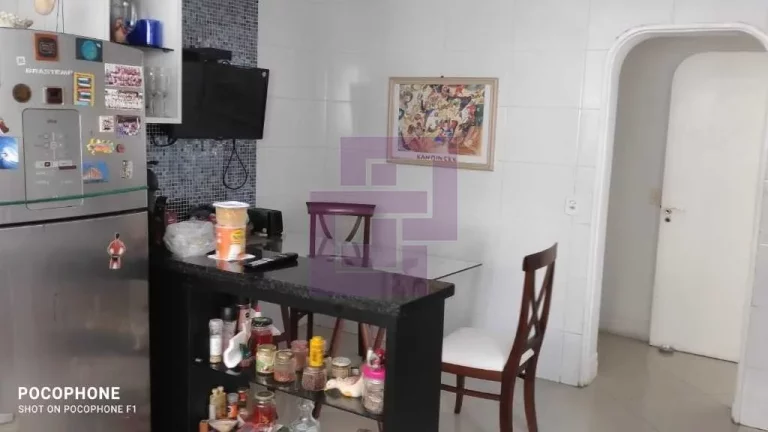 Imagem Apartamento à Venda - Conforto e Lazer Completo a 2 Quadras da Praia