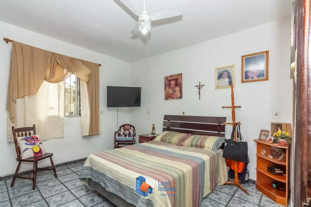 Imagem Conjunto comercial para venda em Parque Taipas, 200m²