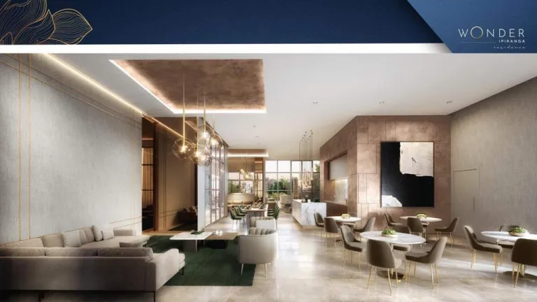 Imagem Apartamento com 3 Quartos à Venda, 127 m² em Sacomã - São Paulo