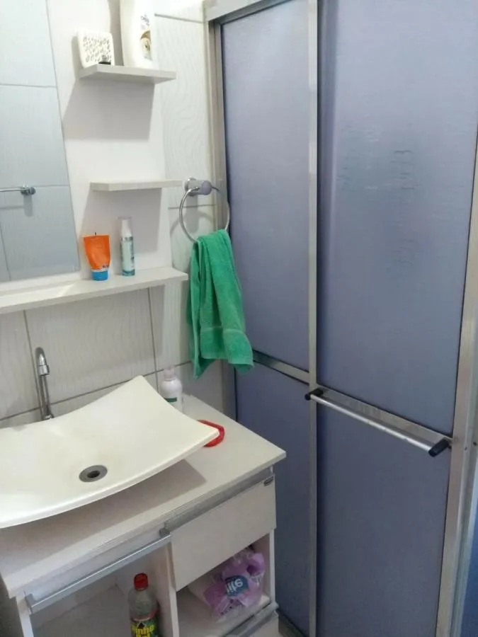 Imagem Apartamento para Venda em Pelotas, Centro, 2 dormitórios, 1 banheiro