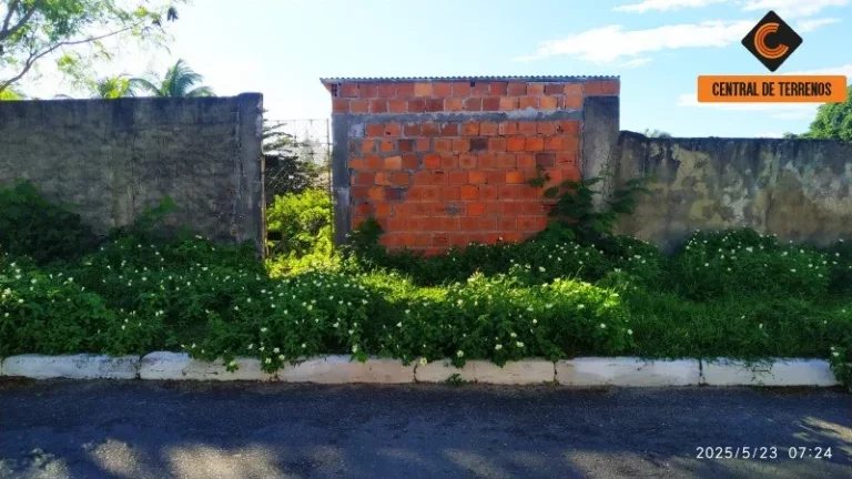 Imagem TERRENO NO MIRAGEM