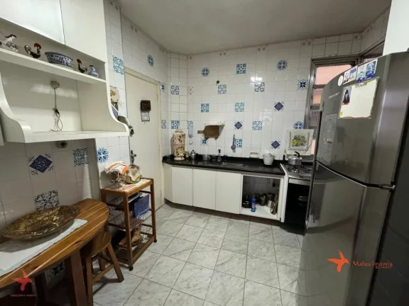 Imagem Belíssimo Apartamento de 3 Quartos com Suíte e 2 Vagas em Pinheiros, São Paulo-SP - Imperdível Oportunidade de Compra ou Locação!