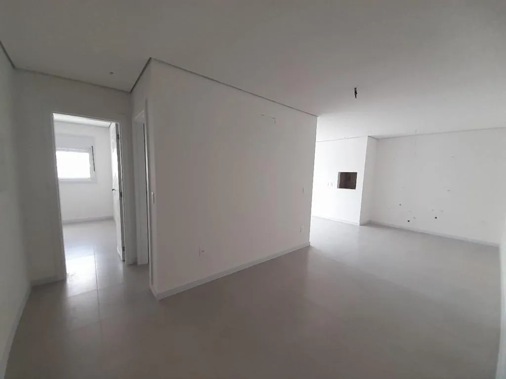 Imagem Apartamento 2 Dormitórios - Bairro Navegantes
