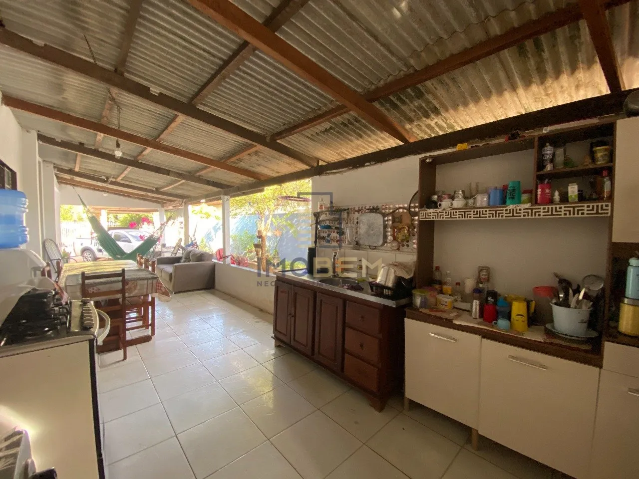 Imagem Excelente casa à venda no Jardim das Palmeiras, Sinop. 

Com uma área total de 240 m², esta resid...