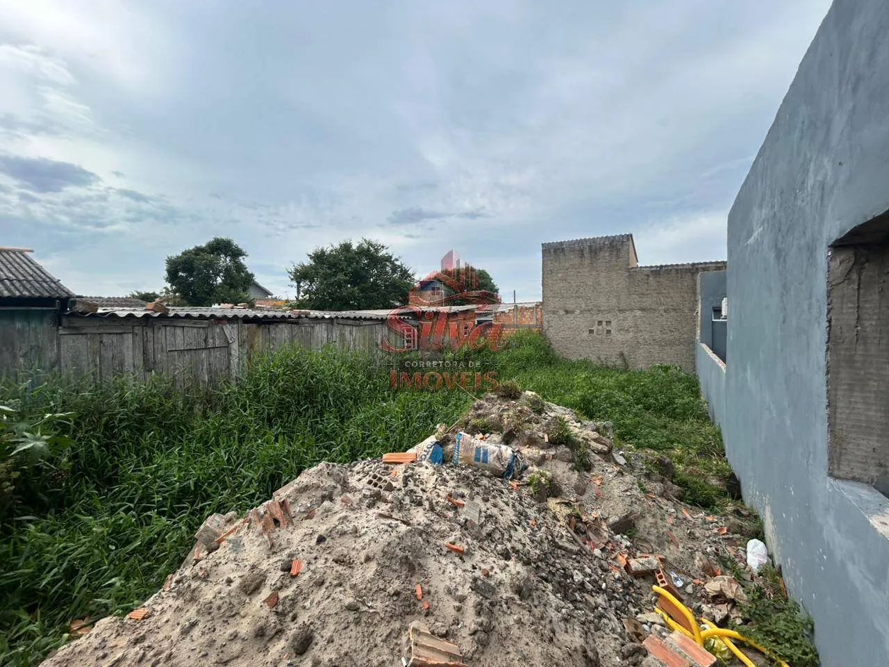Imagem T1176 | Terreno 151m² em região de moradores no Balneário Riviera