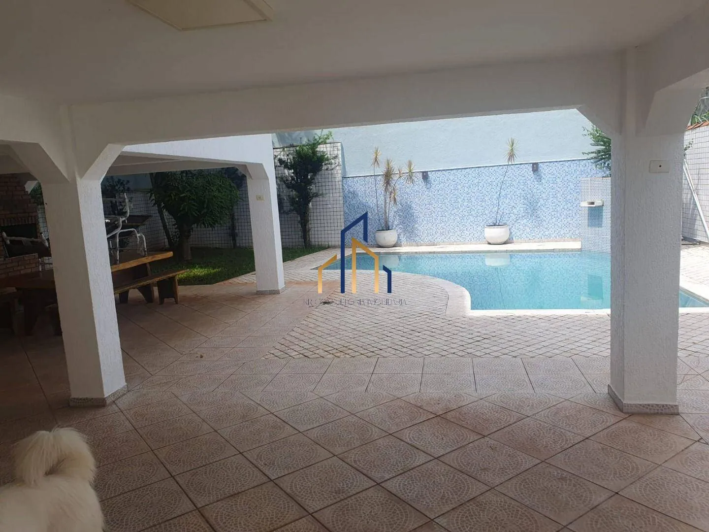 Sobrado para Locação em São Caetano do Sul / SP no bairro Jardim São Caetano