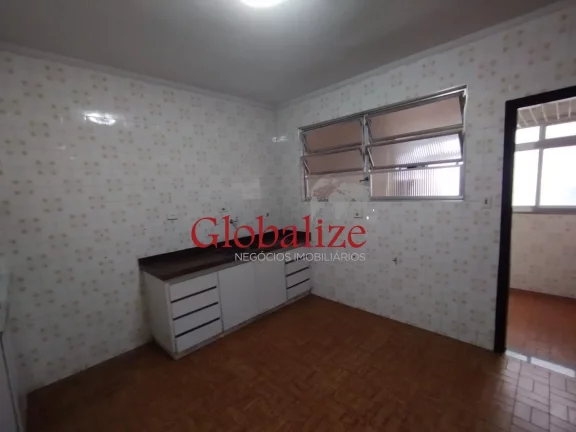 Imagem Excelente apartamento 2 dormitórios no bairro Pompéia em Santos por R$ 585.000,00
