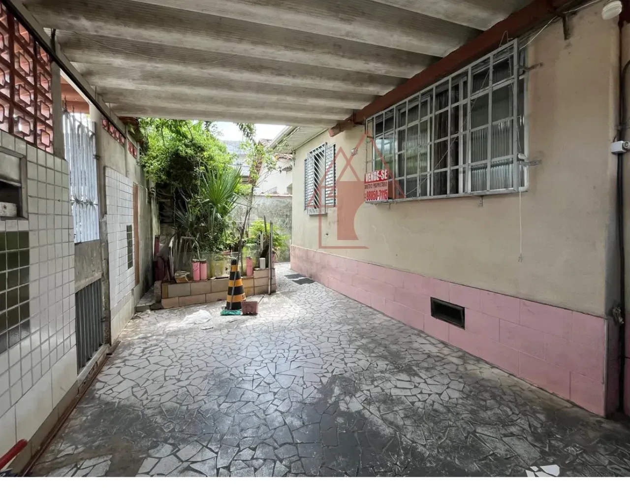 Imagem Casa com 3 Quartos à Venda, 19240 metros em Jardim Casqueiro - Cubatão