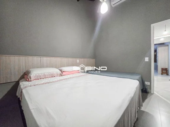 Imagem Villagio à venda, com 2 dormitórios 1 suíte 105m² de área útil - na Riviera de São Lourenço Bertioga