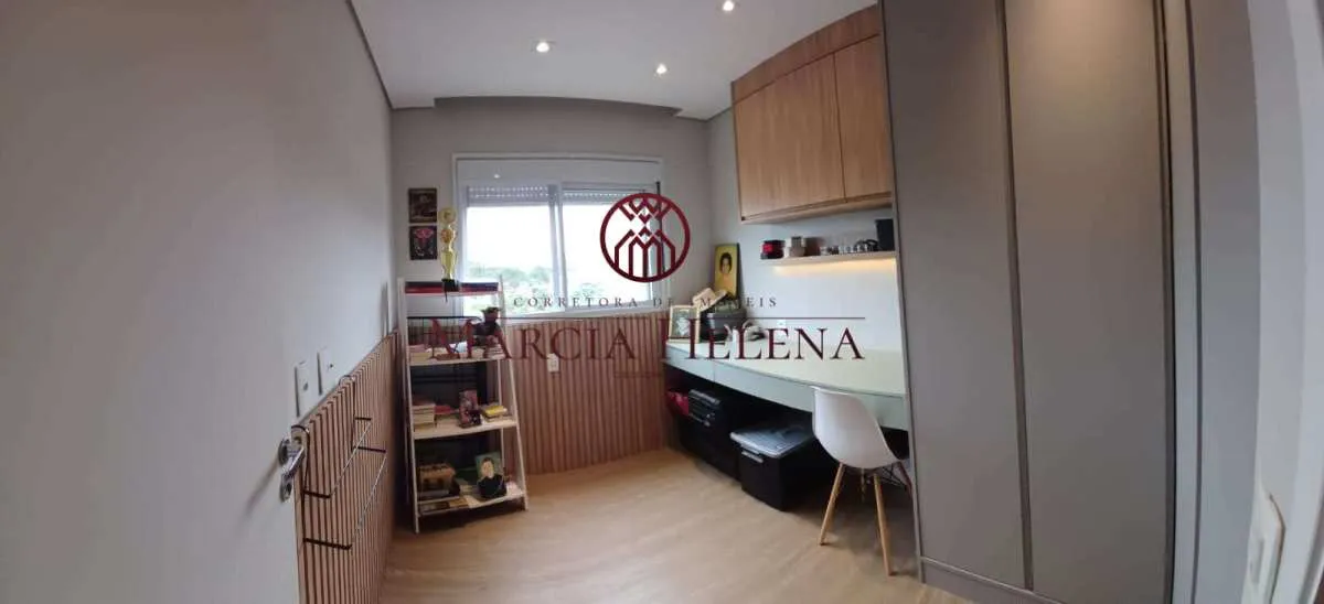Imagem Apartamento à venda, no Moradas Morumbi em Paulínia, Santa Terezinha, com 3 quartos, 71m2