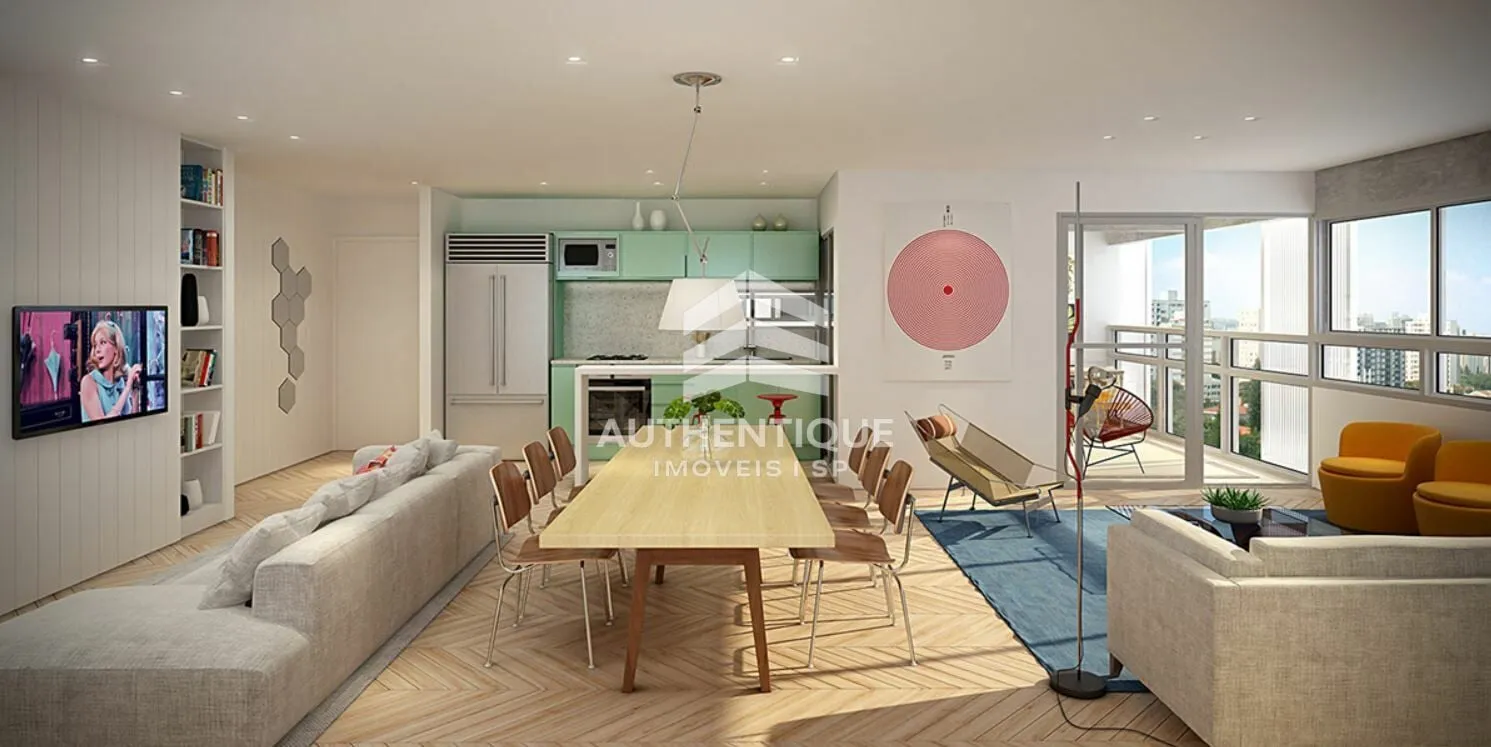 Imagem COTOXO 926 PERDIZES - Apartamento à venda em São Paulo/SP