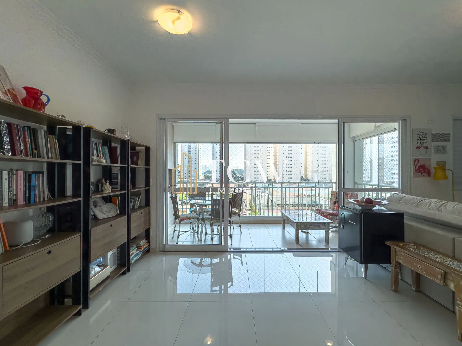 Imagem Apartamento à venda no bairro Água Branca - São Paulo/SP, Zona Oeste