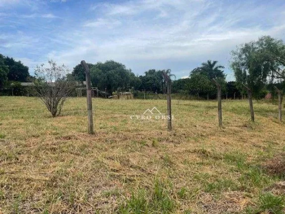 Imagem Terreno à venda, 2014 m² por R$ 450.000 - Artemis próximo à Nova Klabin - Piracicaba/SP