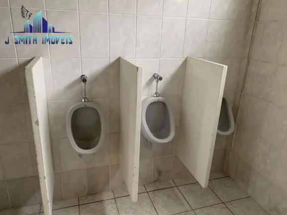 Imagem GALPÃO COM RENDA. 505m² DE AC., TERRENO 1.800m² - VARGEM GRANDE PAULISTA
