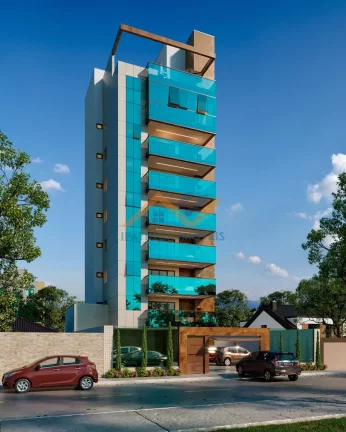 Foto do imóvel Apartamento no Iguaçu - Ipatinga