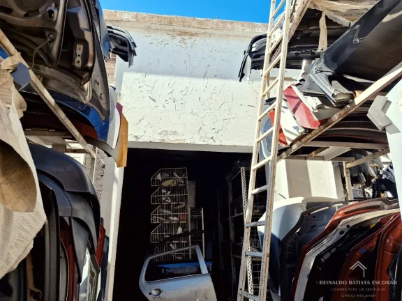 Imagem Oportunidade - imóvel comercial na área central