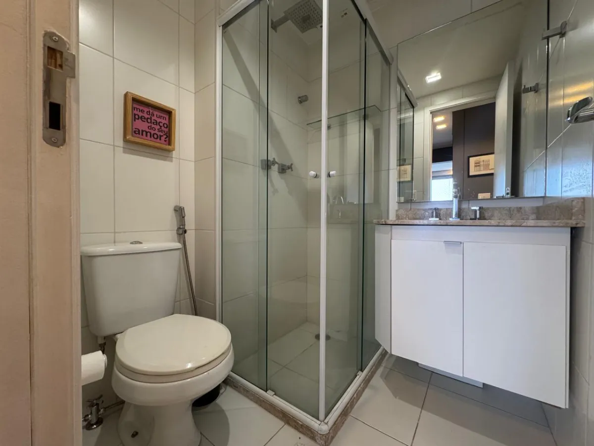 Imagem Apartamento para venda em Bela Vista com 2 quartos, sendo 1 suíte, 50m2