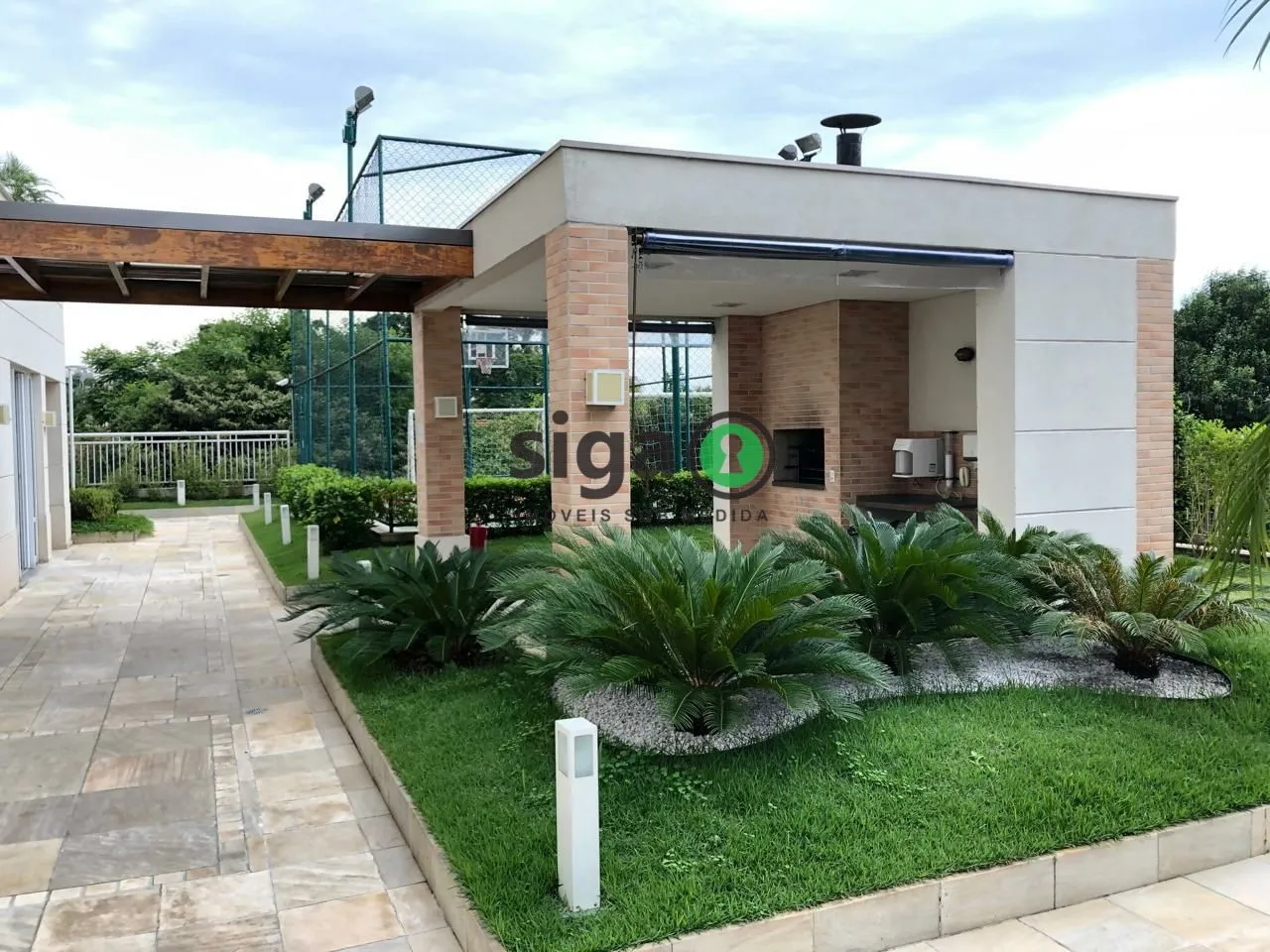 Imagem Apartamento a venda na Vila Olímpia com 3 quartos
