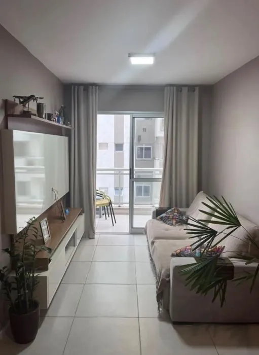 Imagem Apartamento a Venda no bairro Todos Os Santos - Rio de Janeiro, RJ