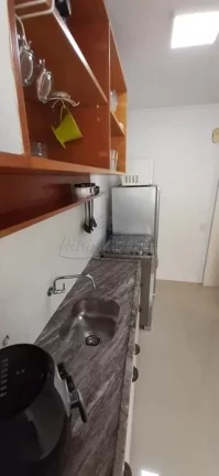 Imagem Apartamento Padrão