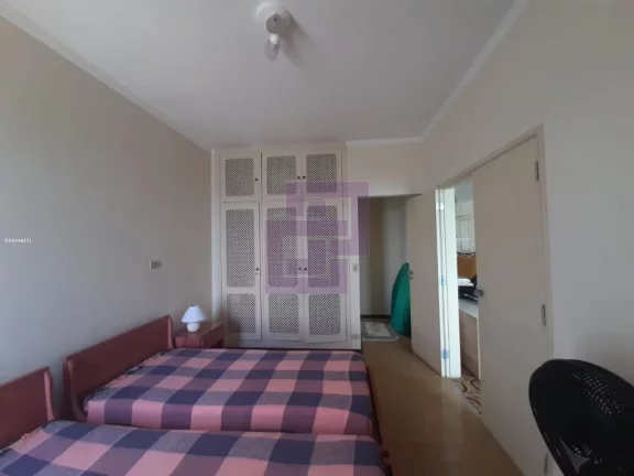 Imagem Apartamento para Venda em Guarujá / SP no bairro Pitangueiras