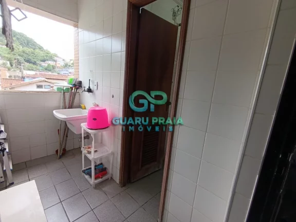 Imagem Locação apartamento 2 dormitorios na Enseada