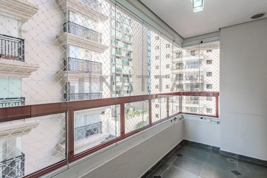 Imagem Apartamento com 3 dormitórios à venda, 95 m² por R$ 870.000,00 - Tatuapé - São Paulo/SP