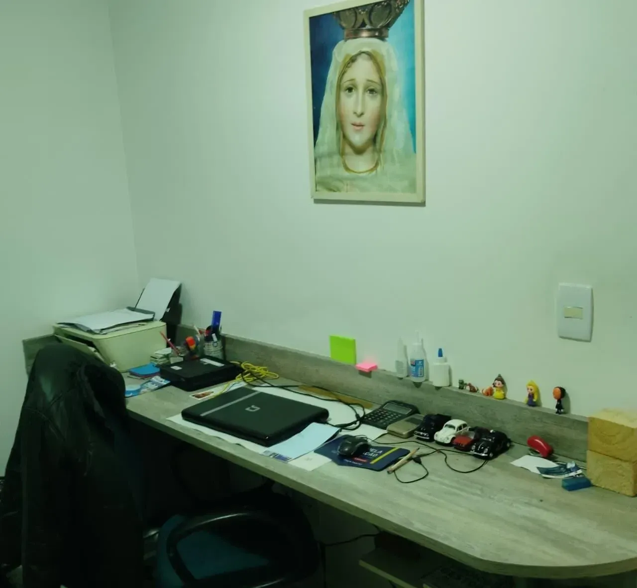 Imagem Apartamento com 2 Quartos à Venda, 50 m² em Ponte de São João - Jundiaí