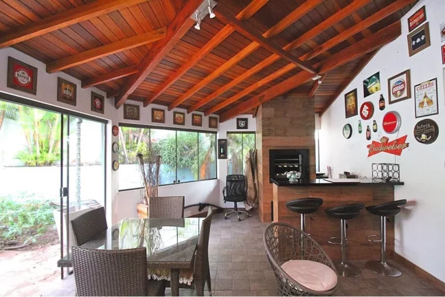 Imagem Casa para venda no bairro Espírito Santo em Porto Alegre