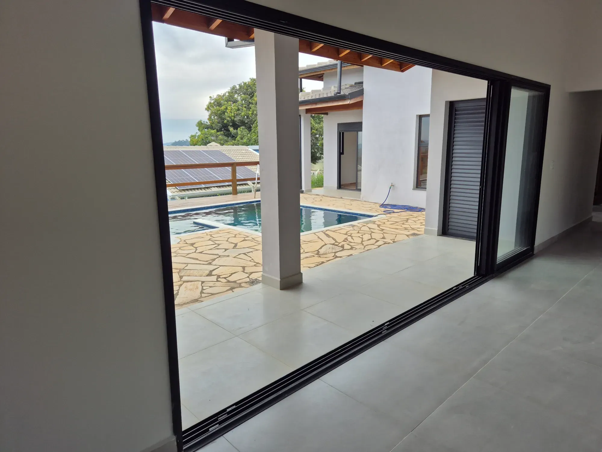 Imagem Chácara com 3 Quartos à Venda, 196,82 m² em Loteamento Residencial Vento Forte - Pinhalzinho