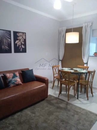 Imagem Apartamento Padrão